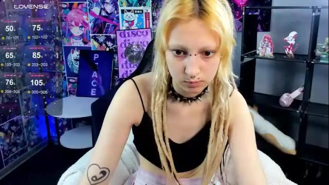 Thumbnail 2, lexy_woorhez's Stream at Chaturbate, 6 days ago