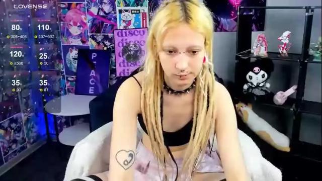 Thumbnail 3, lexy_woorhez's Stream at Chaturbate, 6 days ago