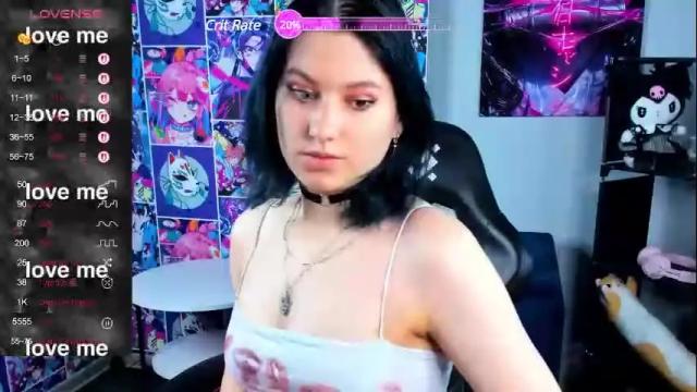 Image 2 of lexy_woorhez Stream on Chaturbate on 3 days ago