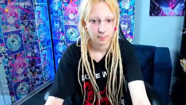 Thumbnail 1, lexy_woorhez's Stream at Chaturbate, 1 day ago