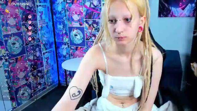 Thumbnail 2, lexy_woorhez's Stream at Chaturbate, 1 day ago