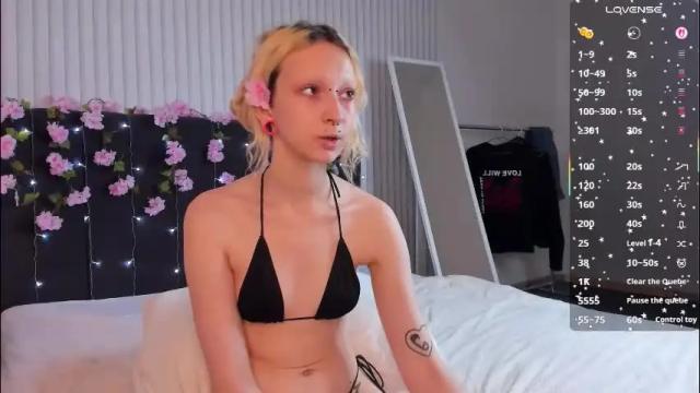 Image 10 of lexy_woorhez Stream on Chaturbate on 1 month ago