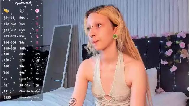 Image 12 of lexy_woorhez Stream on Chaturbate on 1 month ago