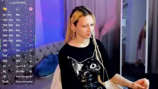 Image 4 of lexy_woorhez Stream on Chaturbate on 1 month ago