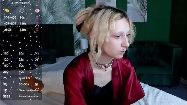 Thumbnail 2, lexy_woorhez's Stream at Chaturbate, 1 month ago