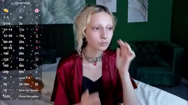Image 7 of lexy_woorhez Stream on Chaturbate on 1 month ago