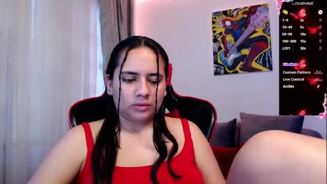 Image 10 of lexydavis Stream on Chaturbate on 2 months ago