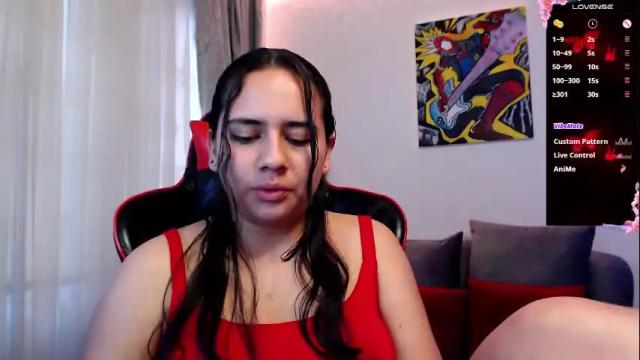 Thumbnail 2, lexydavis's Stream at Chaturbate, 2 months ago