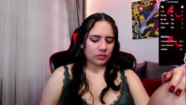 Thumbnail 1, lexydavis's Stream at Chaturbate, 2 months ago