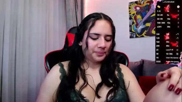 Thumbnail 2, lexydavis's Stream at Chaturbate, 2 months ago
