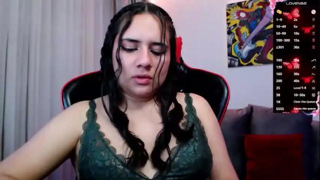 Image 7 of lexydavis Stream on Chaturbate on 2 months ago