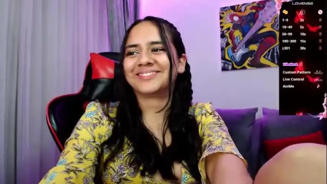 Image 11 of lexydavis Stream on Chaturbate on 2 months ago