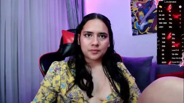 Image 2 of lexydavis Stream on Chaturbate on 2 months ago