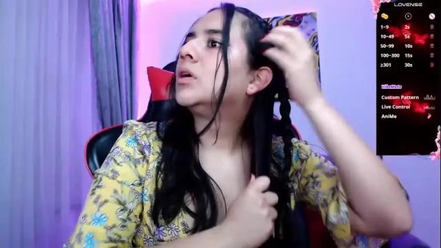 Image 4 of lexydavis Stream on Chaturbate on 2 months ago