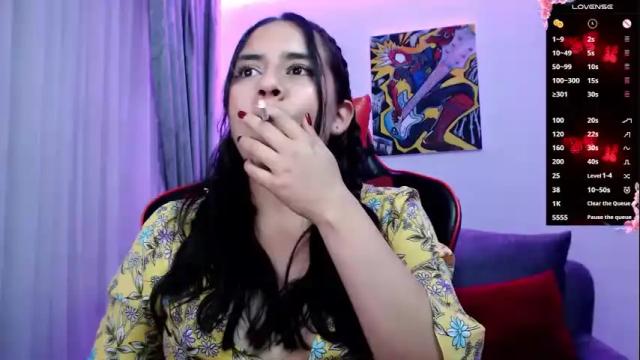 Thumbnail 2, lexydavis's Stream at Chaturbate, 2 months ago