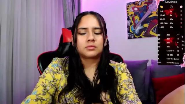 Thumbnail 3, lexydavis's Stream at Chaturbate, 2 months ago