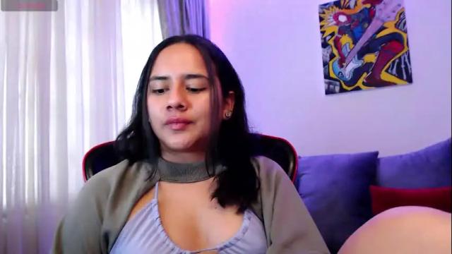 Image 10 of lexydavis Stream on Chaturbate on 2 months ago