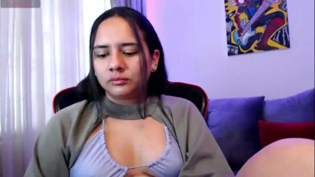 Image 12 of lexydavis Stream on Chaturbate on 2 months ago