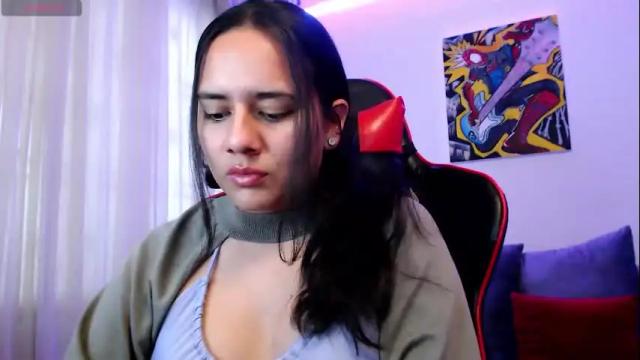 Image 4 of lexydavis Stream on Chaturbate on 2 months ago