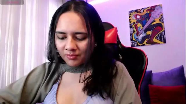 Image 6 of lexydavis Stream on Chaturbate on 2 months ago
