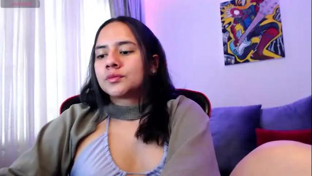 Image 8 of lexydavis Stream on Chaturbate on 2 months ago