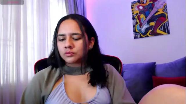 Thumbnail 3, lexydavis's Stream at Chaturbate, 2 months ago