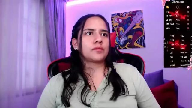 Image 10 of lexydavis Stream on Chaturbate on 1 month ago