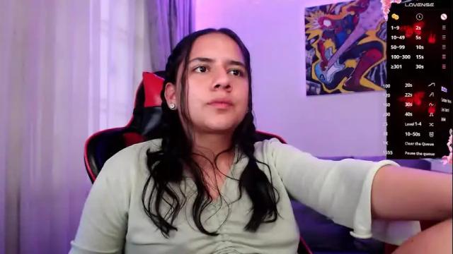 Thumbnail 2, lexydavis's Stream at Chaturbate, 1 month ago