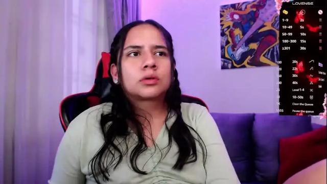 Thumbnail 3, lexydavis's Stream at Chaturbate, 1 month ago