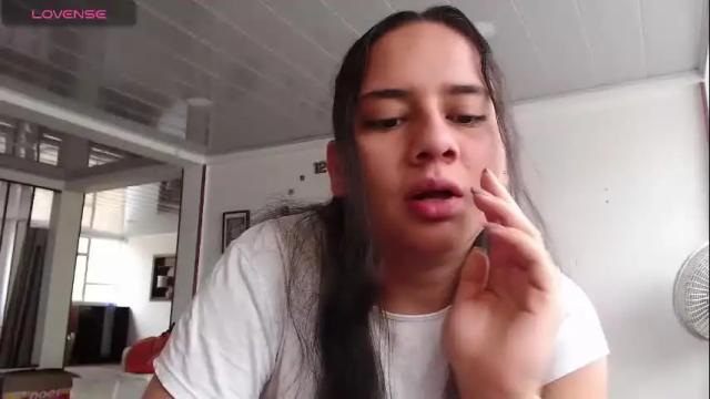 Thumbnail 1, lexydavis's Stream at Chaturbate, 1 month ago