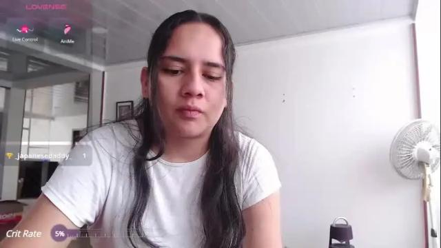 Image 11 of lexydavis Stream on Chaturbate on 1 month ago