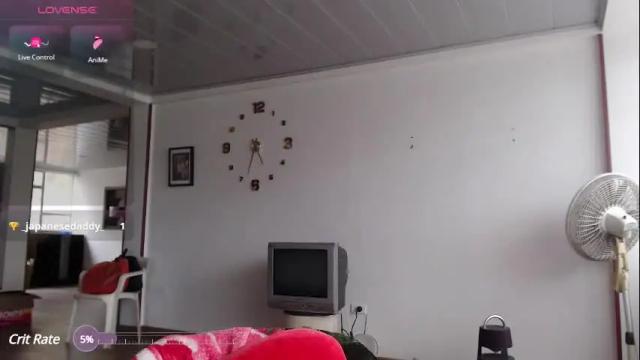 Image 12 of lexydavis Stream on Chaturbate on 1 month ago