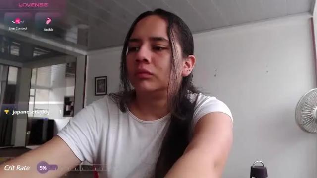 Image 6 of lexydavis Stream on Chaturbate on 1 month ago