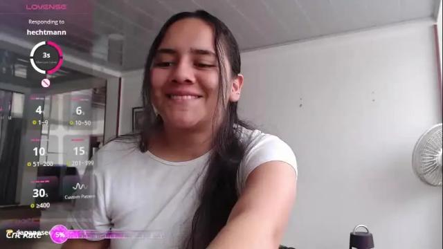 Image 7 of lexydavis Stream on Chaturbate on 1 month ago