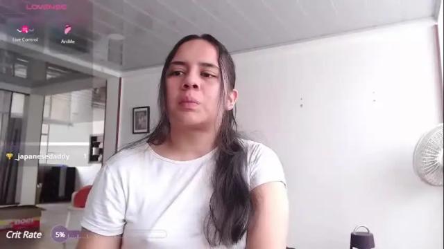 Image 8 of lexydavis Stream on Chaturbate on 1 month ago