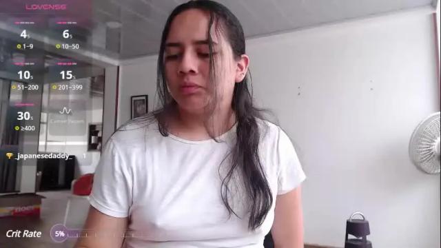 Thumbnail 3, lexydavis's Stream at Chaturbate, 1 month ago