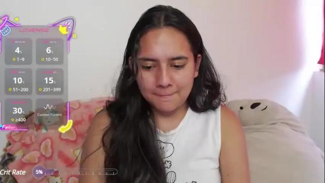 Image 11 of lexydavis Stream on Chaturbate on 1 month ago