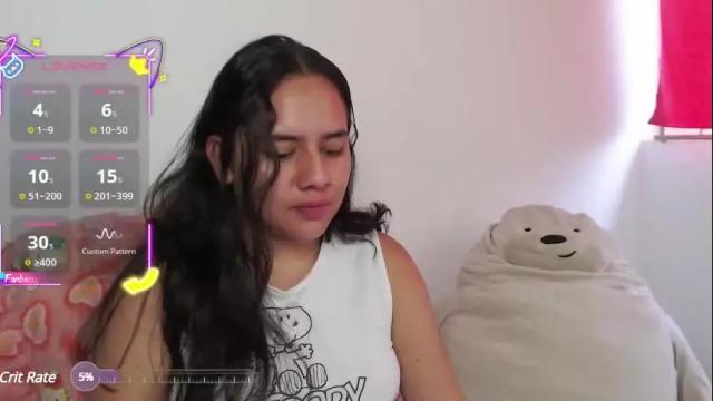 Image 12 of lexydavis Stream on Chaturbate on 1 month ago