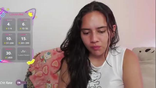 Image 8 of lexydavis Stream on Chaturbate on 1 month ago