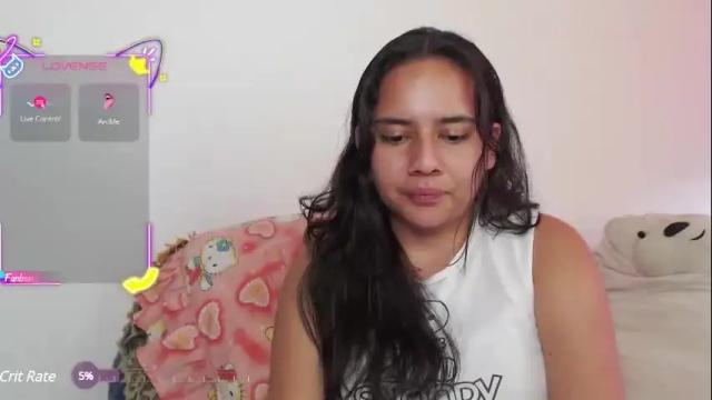 Thumbnail 3, lexydavis's Stream at Chaturbate, 1 month ago