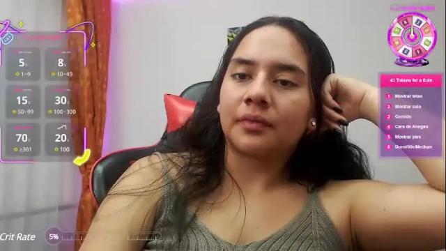 Thumbnail 3, lexydavis's Stream at Chaturbate, 1 month ago
