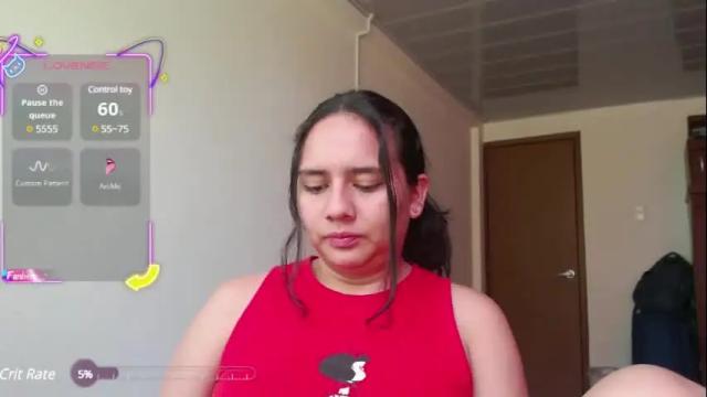 Image 11 of lexydavis Stream on Chaturbate on 23 days ago