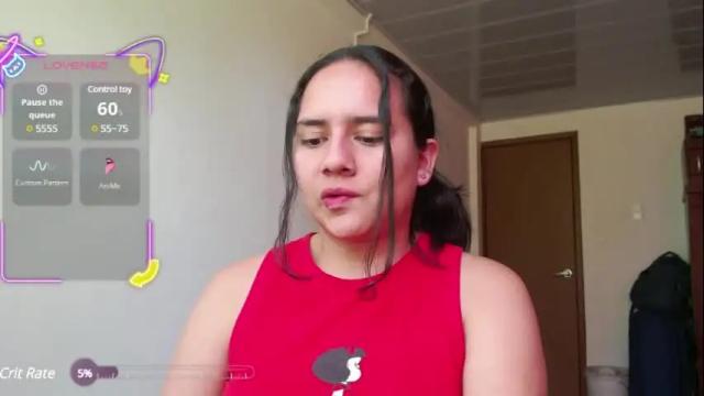 Image 2 of lexydavis Stream on Chaturbate on 23 days ago