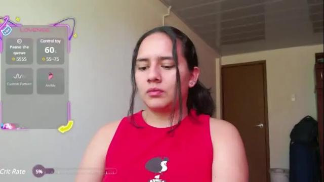 Image 3 of lexydavis Stream on Chaturbate on 23 days ago