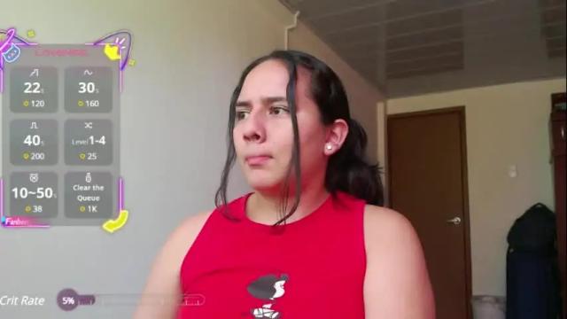 Image 4 of lexydavis Stream on Chaturbate on 23 days ago