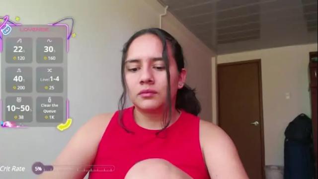 Image 6 of lexydavis Stream on Chaturbate on 23 days ago