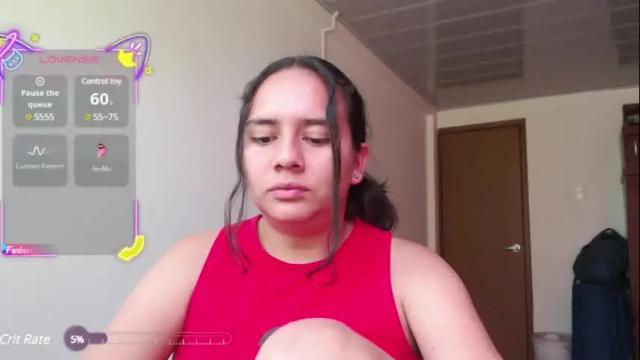 Image 7 of lexydavis Stream on Chaturbate on 23 days ago