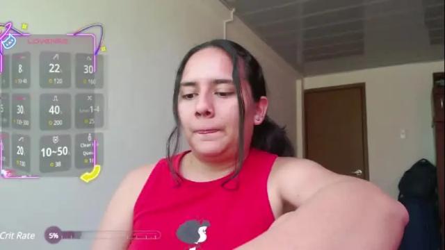 Thumbnail 3, lexydavis's Stream at Chaturbate, 23 days ago