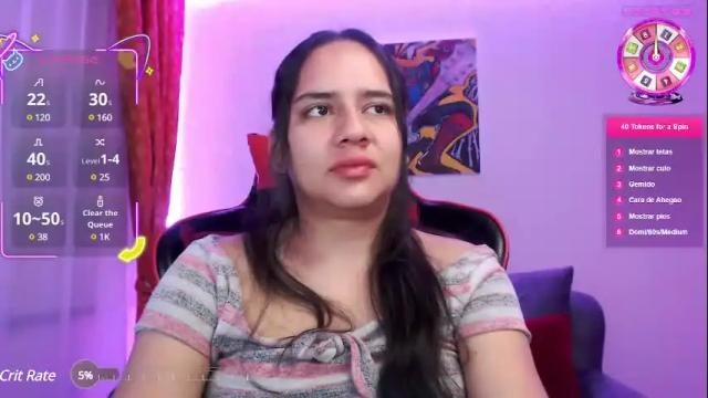 Image 11 of lexydavis Stream on Chaturbate on 19 days ago