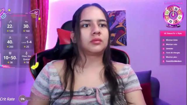 Thumbnail 2, lexydavis's Stream at Chaturbate, 19 days ago